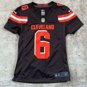Women’s Cleveland Browns Jersey